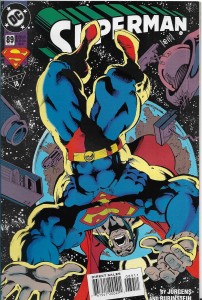 Superman 89/1994  