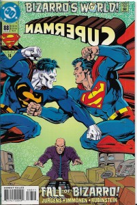 Superman 88/1994  