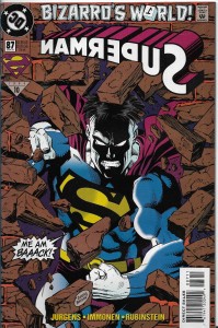Superman 87/1994  
