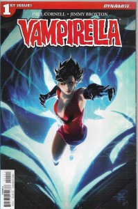 Vampirella 1/2017