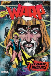 Warp 1/1983