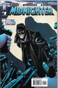 Midnighter 1/2007