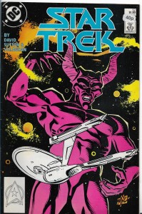 Star Trek 52/1988