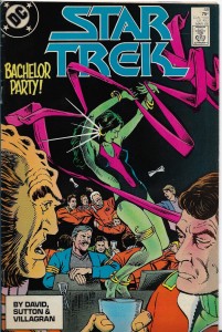 Star Trek 48/1988 