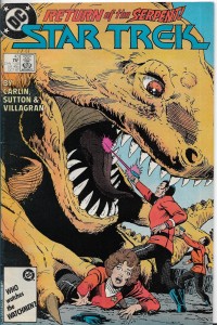 Star Trek 43/1987