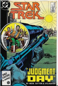 Star Trek 32/1986
