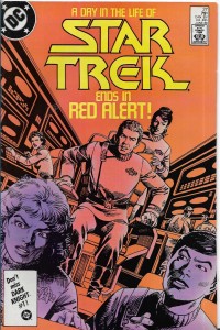 Star Trek 27/1986 