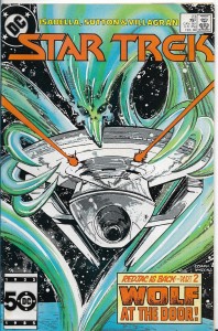 Star Trek 23/1986  