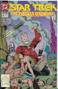 Star Trek 37/1992