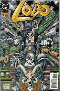 Lobo 2/1994
