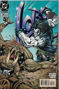 Lobo 3/1994 