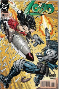 Lobo 4/1994 