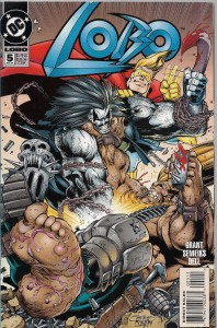 Lobo 5/1994 