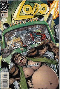 Lobo 6/1994  