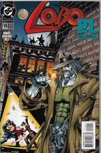 Lobo 15/1995