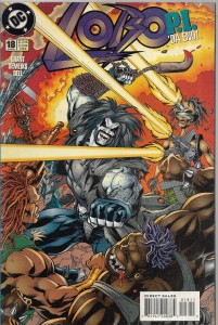 Lobo 18/1995 