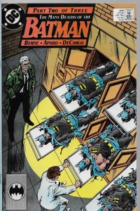 Batman 434/1989