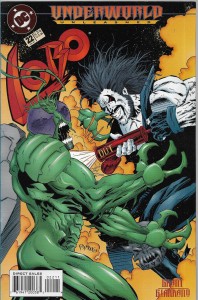 Lobo 22/1995  