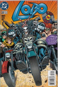 Lobo 23/1996