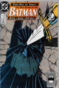 Batman 433/1989