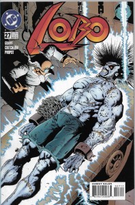 Lobo 27/1996 
