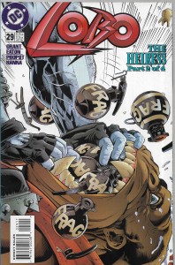 Lobo 29/1996 