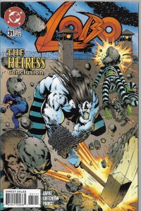 Lobo 31/1996 