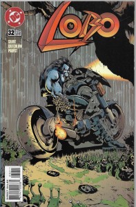 Lobo 32/1996  