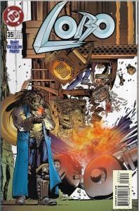 Lobo 35/1997