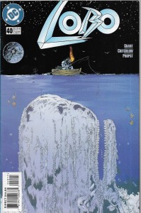Lobo 40/1997