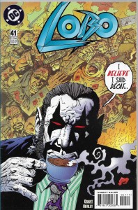 Lobo 41/1997 