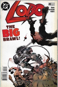 Lobo 45/1997 