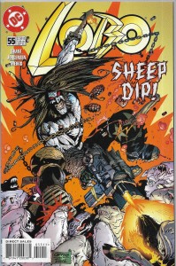 Lobo 55/1998  