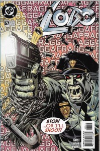 Lobo 57/1998  