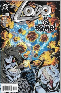 Lobo 58/1999