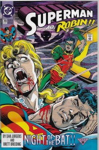 Superman 70/1992 