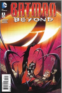 Batman Beyond 3/2015