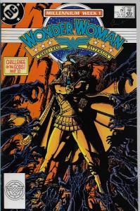 Wonder Woman 12/1988