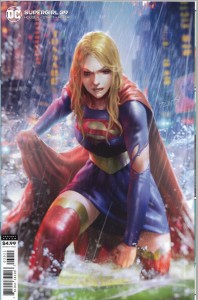 Supergirl 39/2020