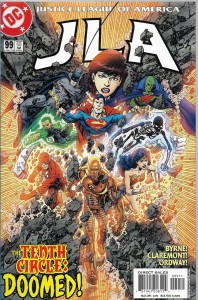 JLA 99/2004