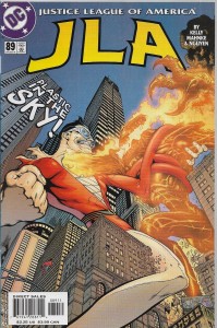 JLA 89/2003