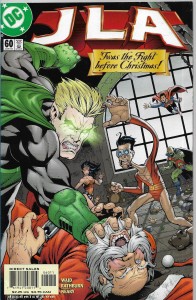 JLA 60/2002