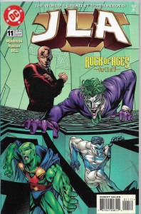 JLA 11/1997
