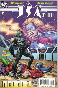 JSA Classified 15/2006