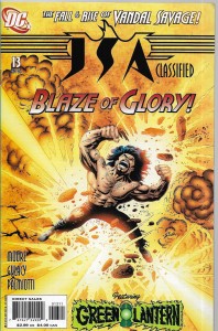 JSA Classified 13/2006 