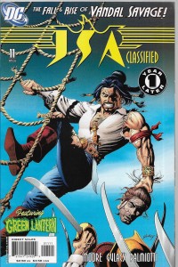 JSA Classified 11/2006 