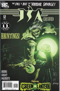 JSA Classified 12/2006 