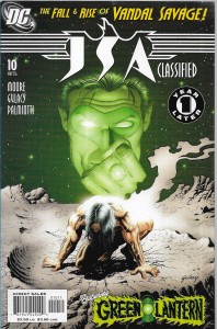 JSA Classified 10/2006 