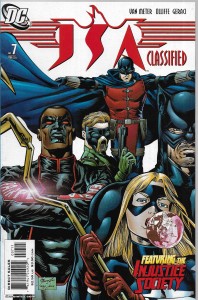 JSA Classified 7/2006  