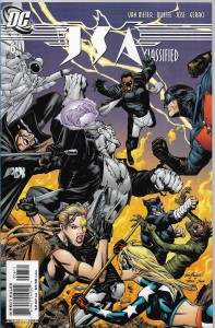 JSA Classified 6/2006  
